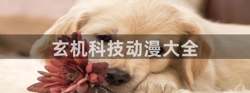 omofun动漫官方：玄机科技动漫大全