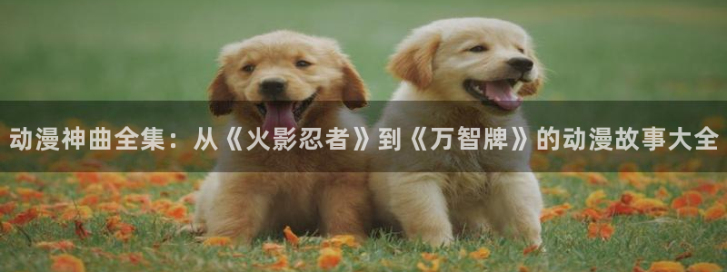 omofun正版官方下载链接：动漫神曲全集：从《火影忍者》到《万智牌》的动漫故事大全