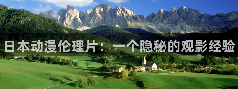 - omofun：日本动漫伦理片：一个隐秘的观影经验
